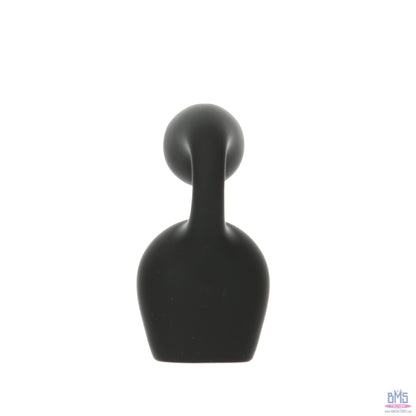 PalmPower Extreme Curl – Silicone Massage Head – Black (For Use with PalmPower Extreme)