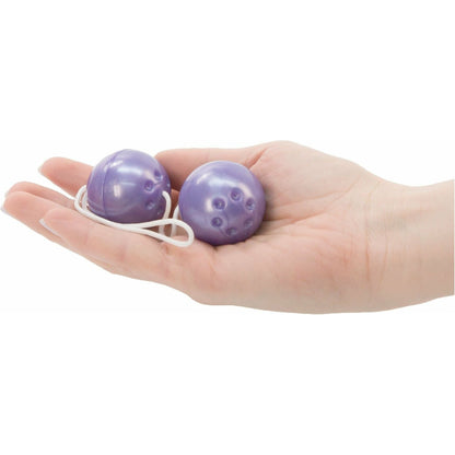 PGL Dirty Dozen - Sex Toy Kit - Purple