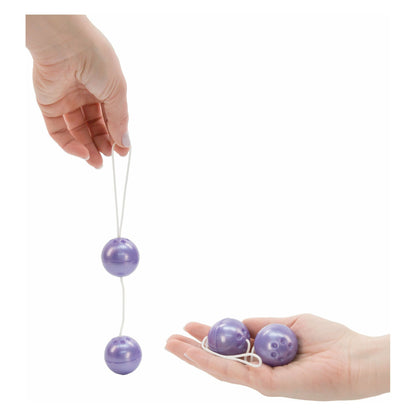 PGL Dirty Dozen - Sex Toy Kit - Purple