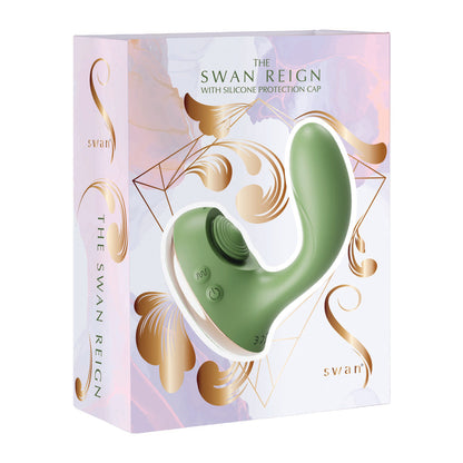 The Swan Reign - Green