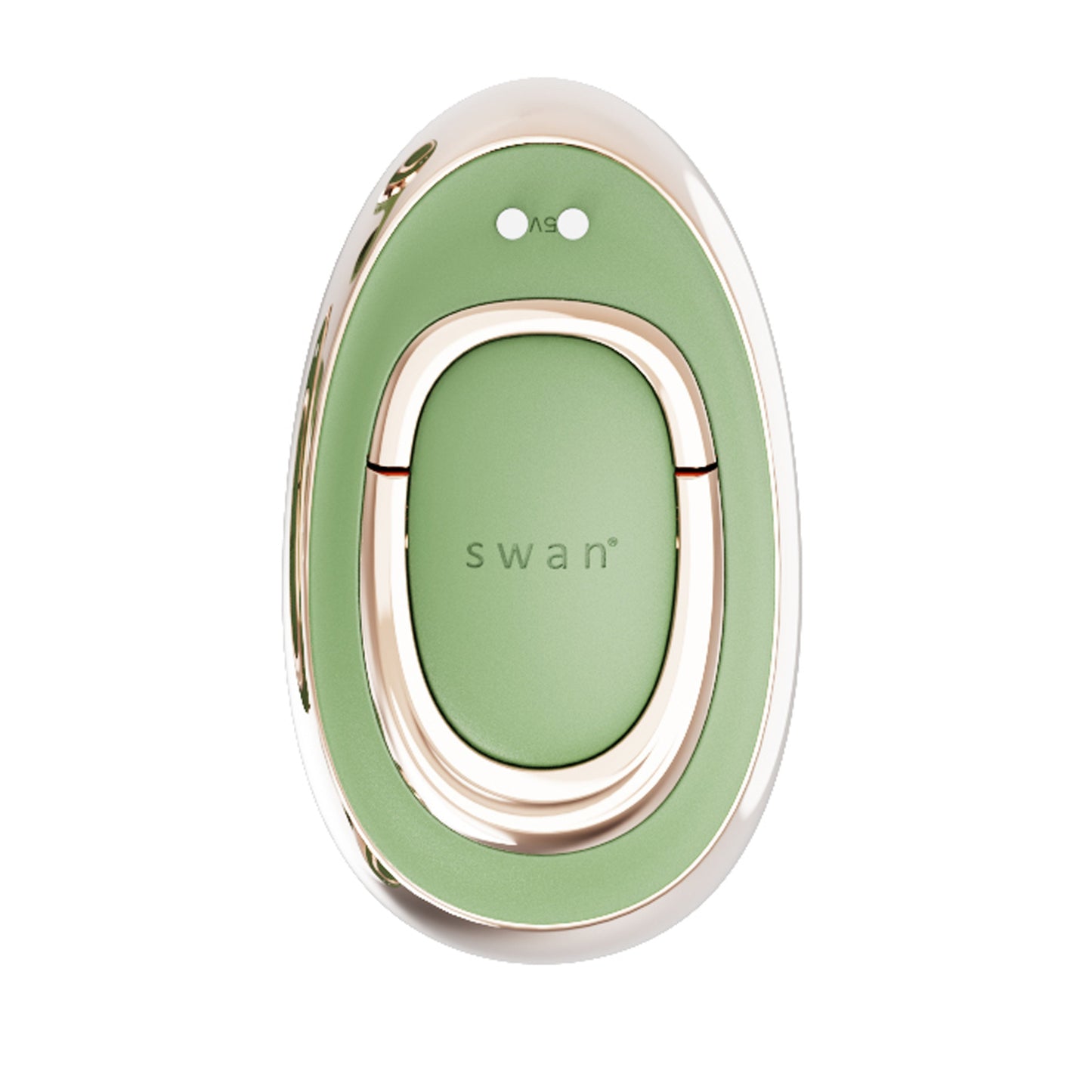 The Swan Reign - Green