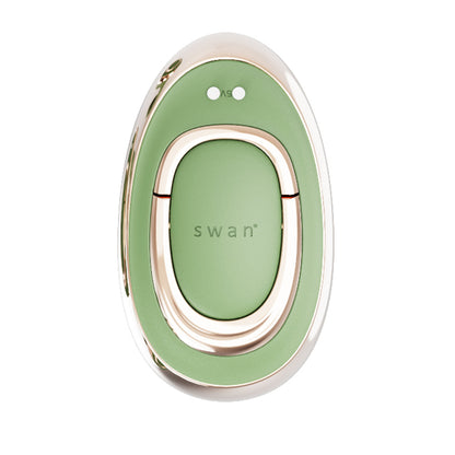 The Swan Reign - Green