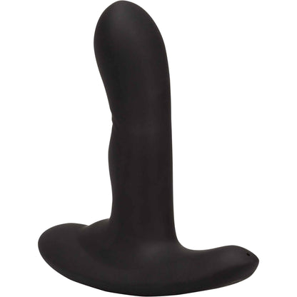 CalExotics® Silicone Wireless Rocking Probe- Black