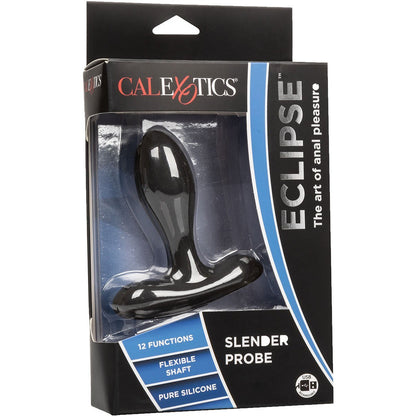 CalExotics® Eclipse Slender Anal Probe