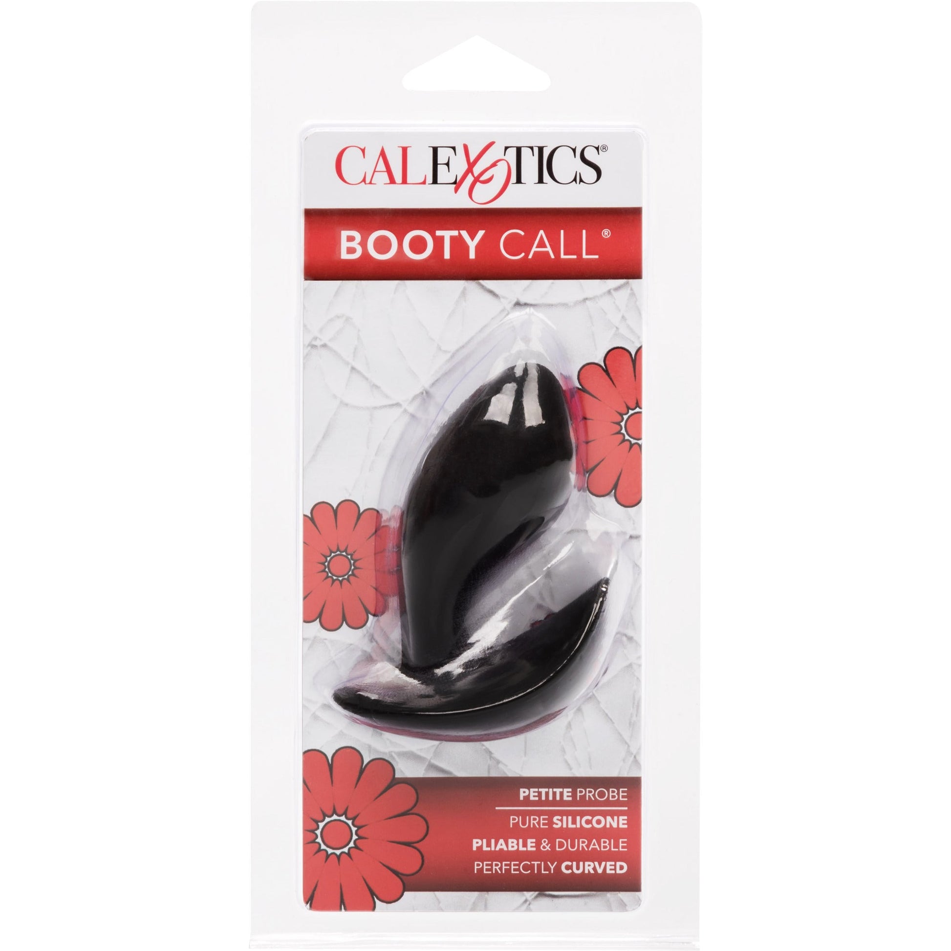 CalExotics® Booty Call Petite Probe