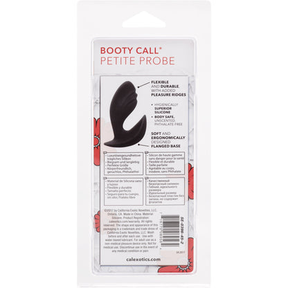 CalExotics® Booty Call Petite Probe