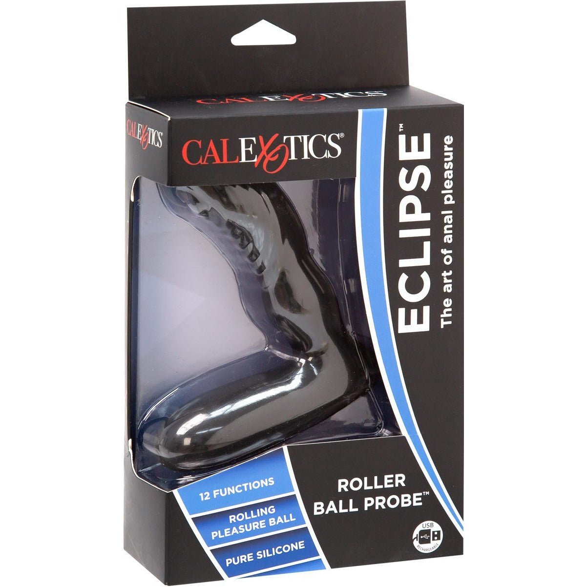 CalExotics® Silicone Wireless Probe