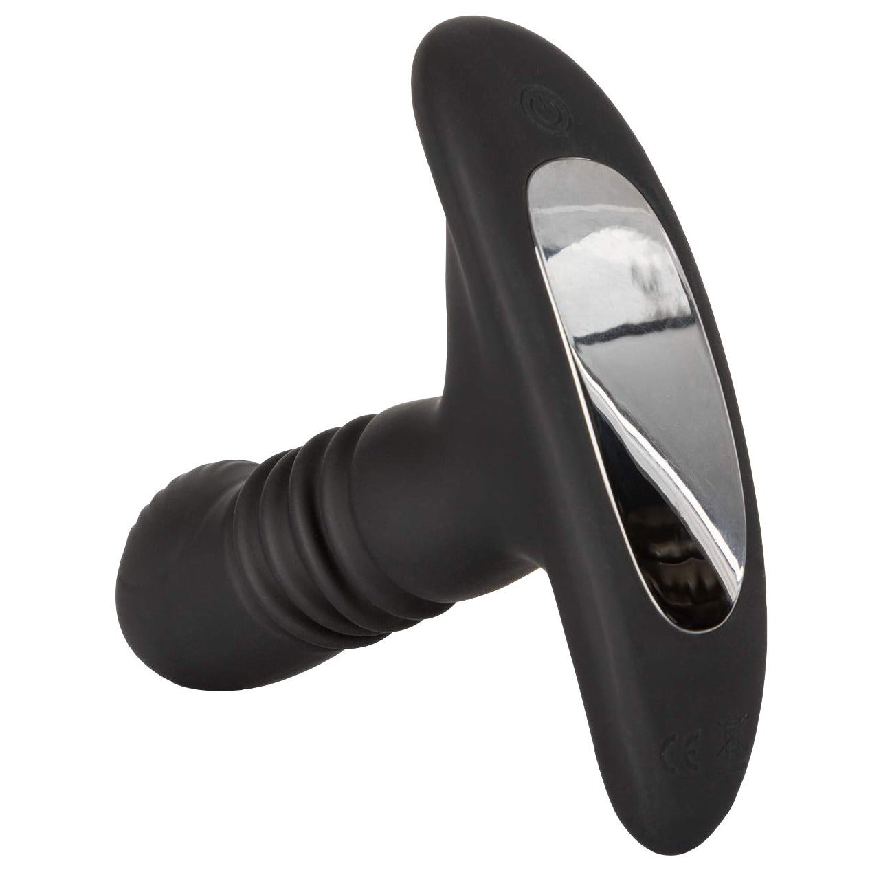 CalExotics® Eclipse Thrusting Rotator Probe - Black