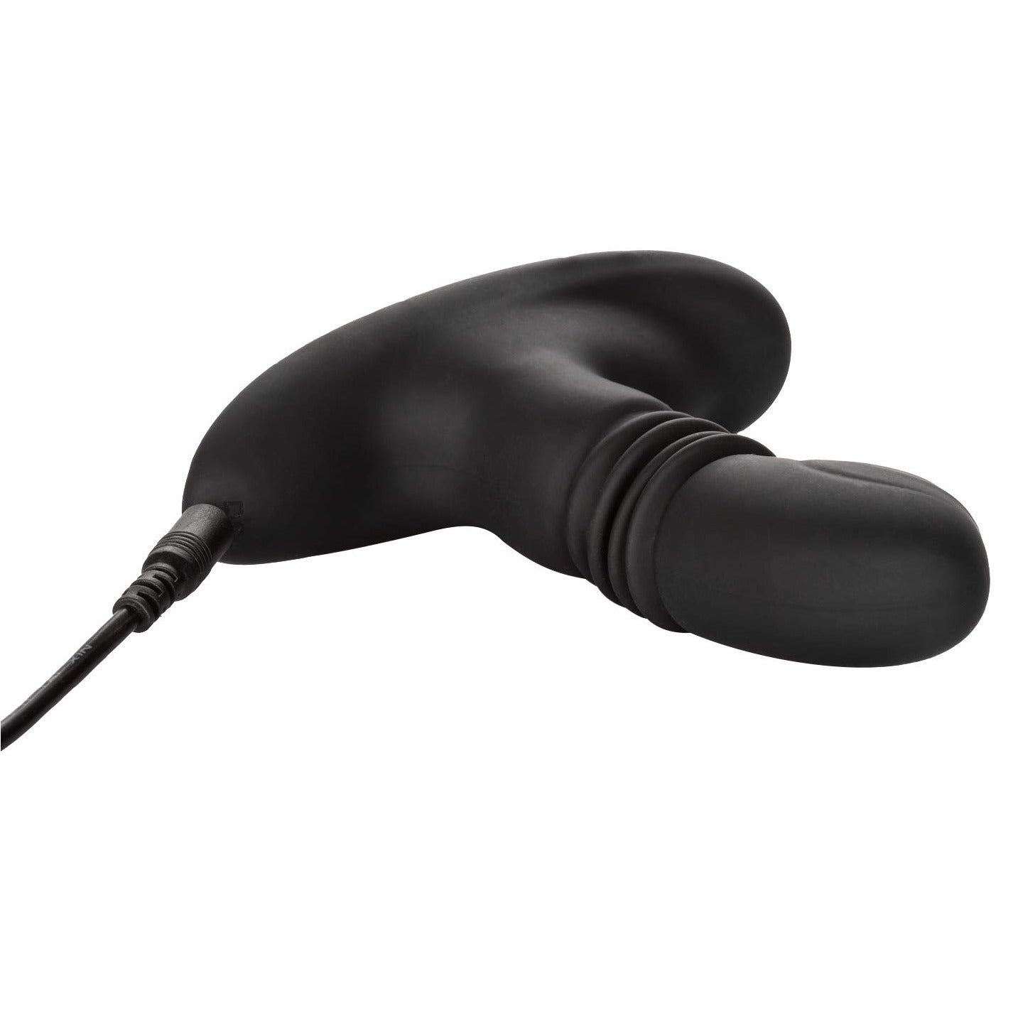 CalExotics® Eclipse Thrusting Rotator Probe - Black