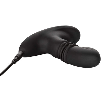 CalExotics® Eclipse Thrusting Rotator Probe - Black