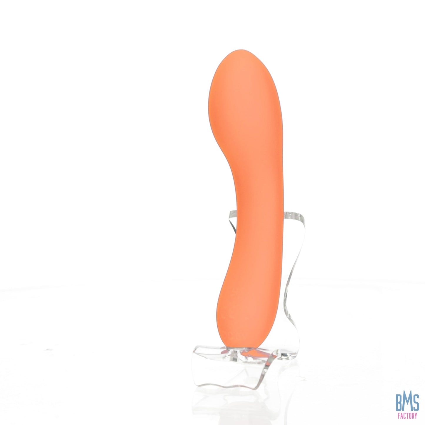 Swan® - The Mini Swan® Wand - Glow in the Dark - Orange