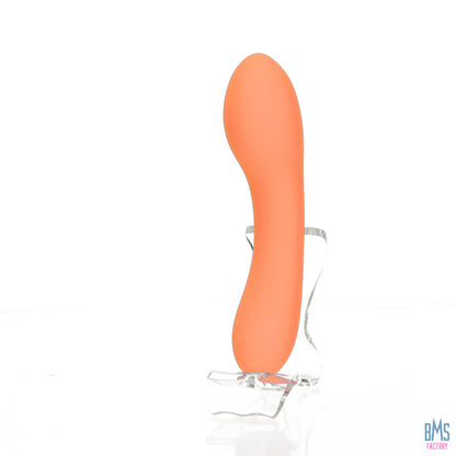 Swan® - The Mini Swan® Wand - Glow in the Dark - Orange