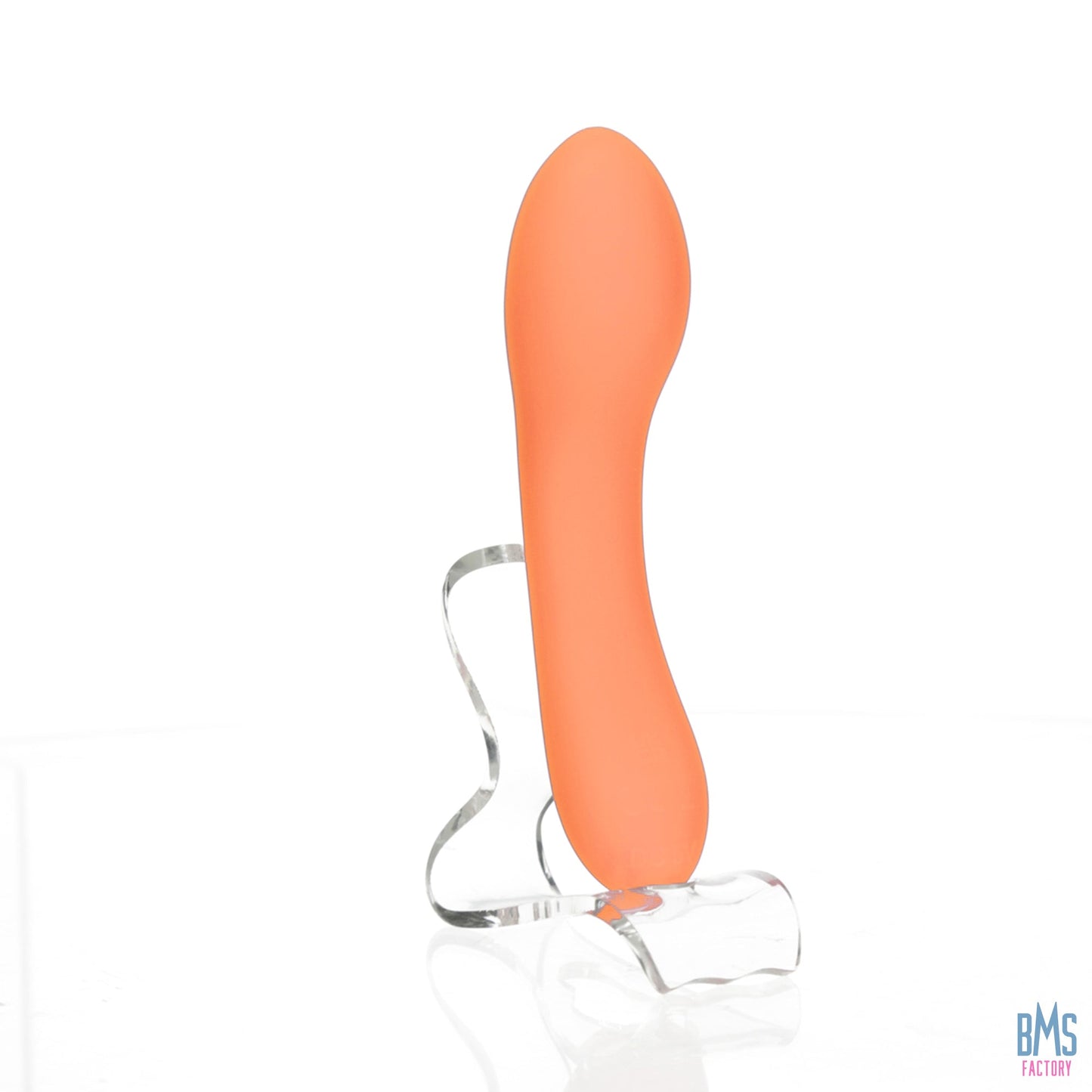 Swan® - The Mini Swan® Wand - Glow in the Dark - Orange