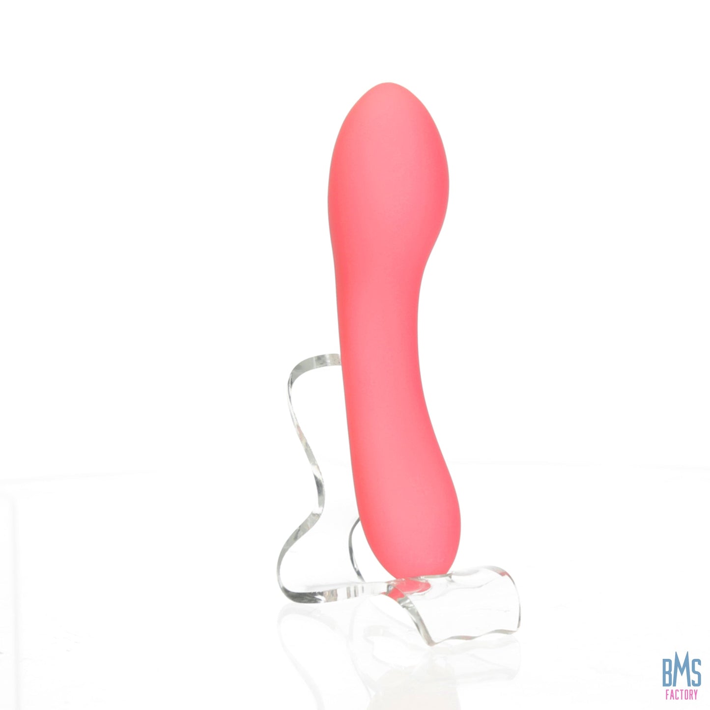Swan® - The Mini Swan® Wand - Glow in the Dark - Pink