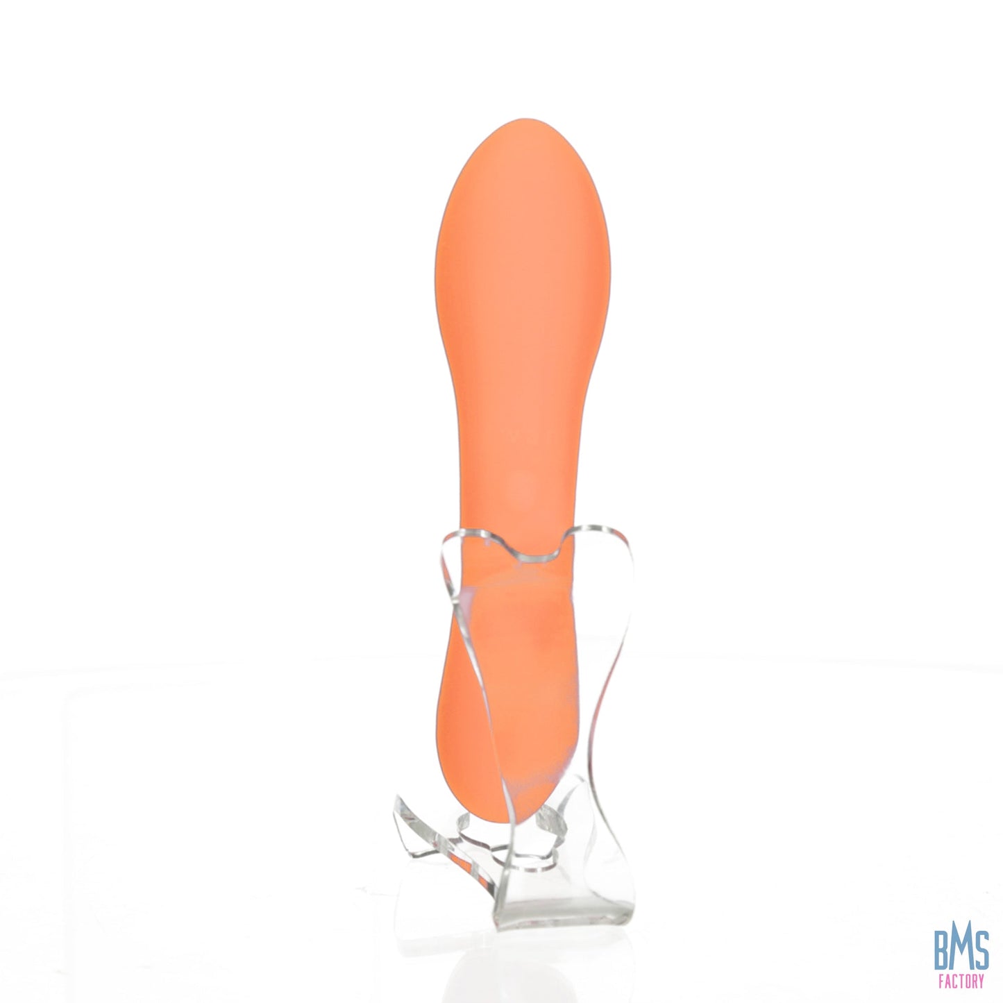 Swan® - The Mini Swan® Wand - Glow in the Dark - Orange