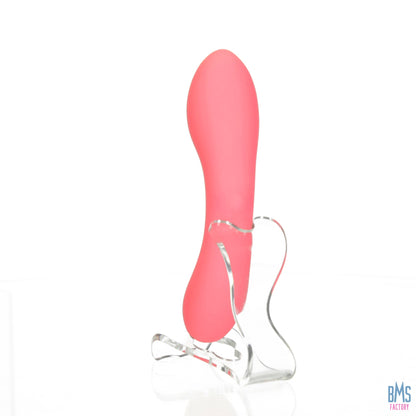 Swan® - The Mini Swan® Wand - Glow in the Dark - Pink