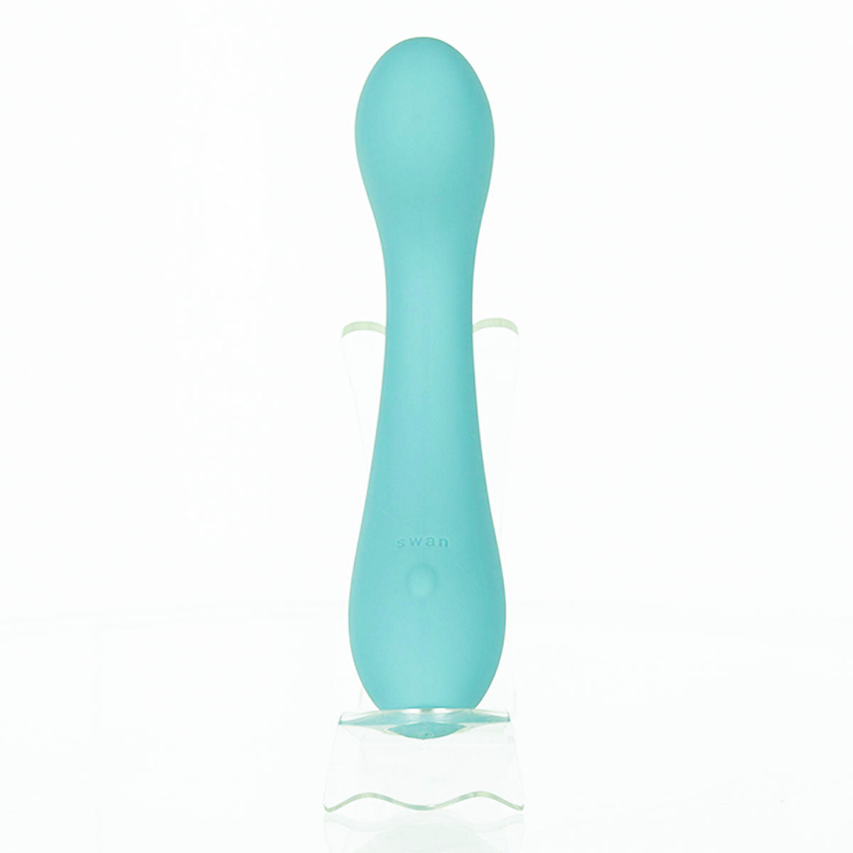 The Swan Curve - Teal