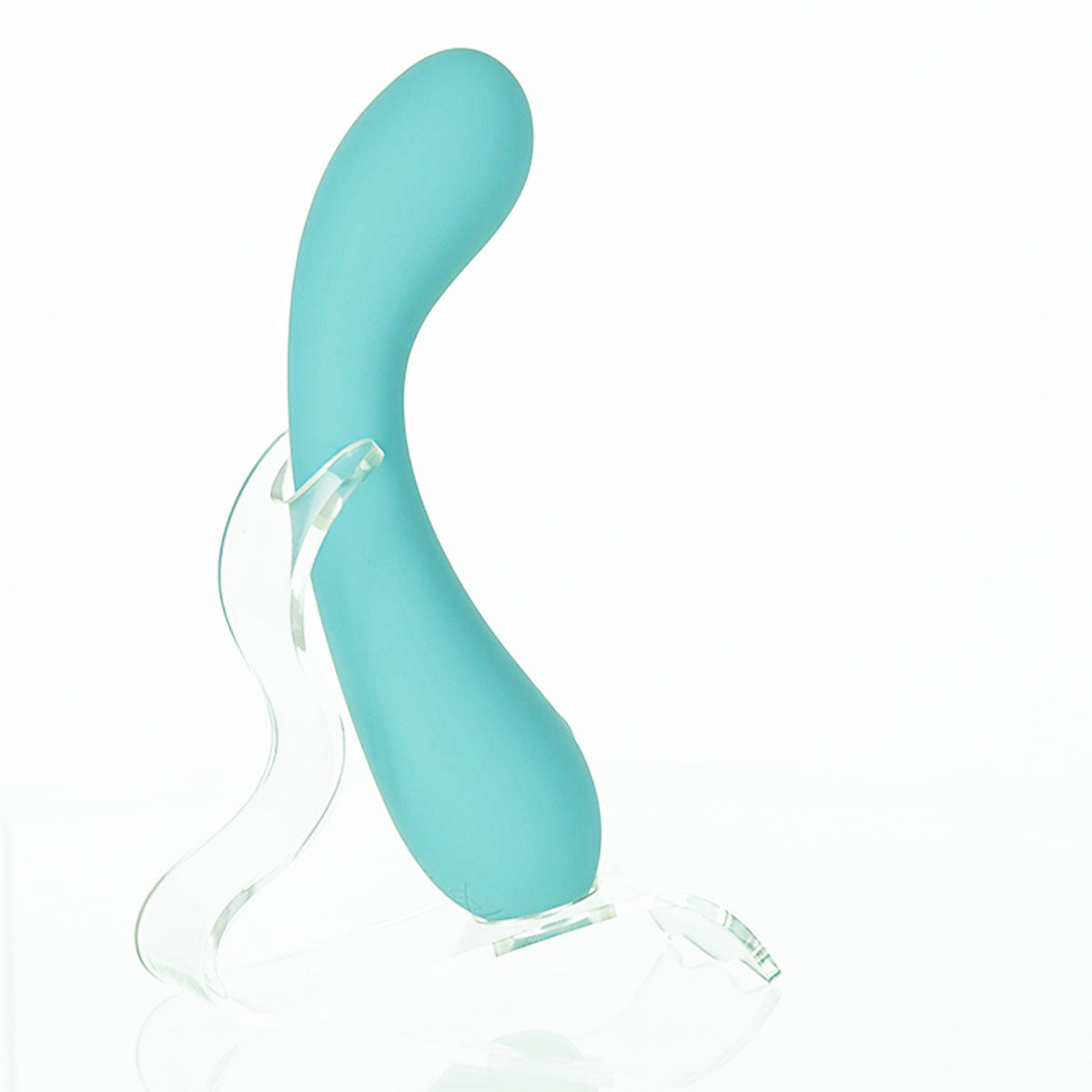 The Swan Curve - Teal