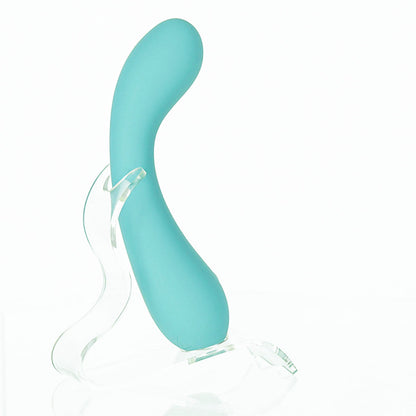 The Swan Curve - Teal