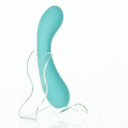 The Swan Curve - Teal