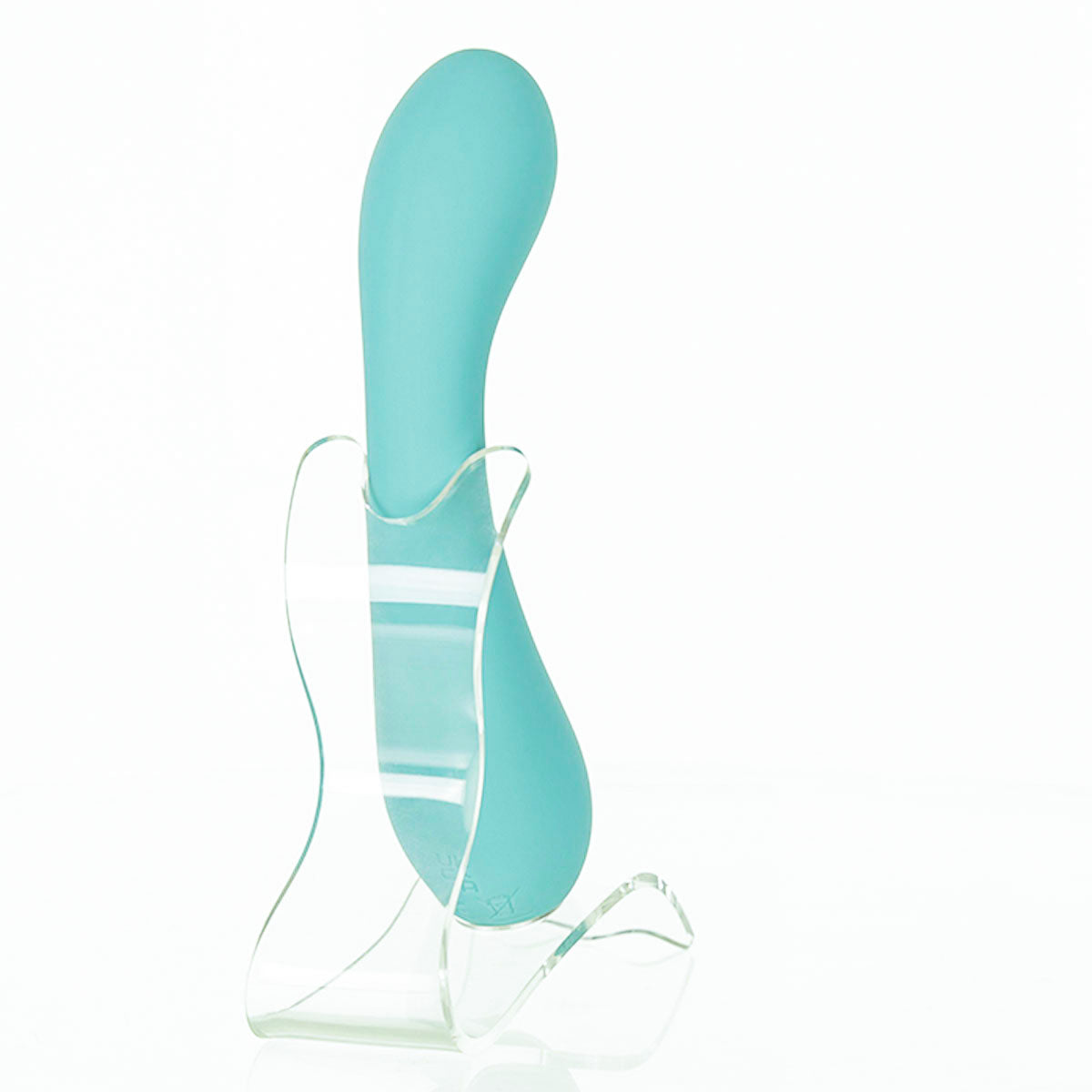 The Swan Curve - Teal
