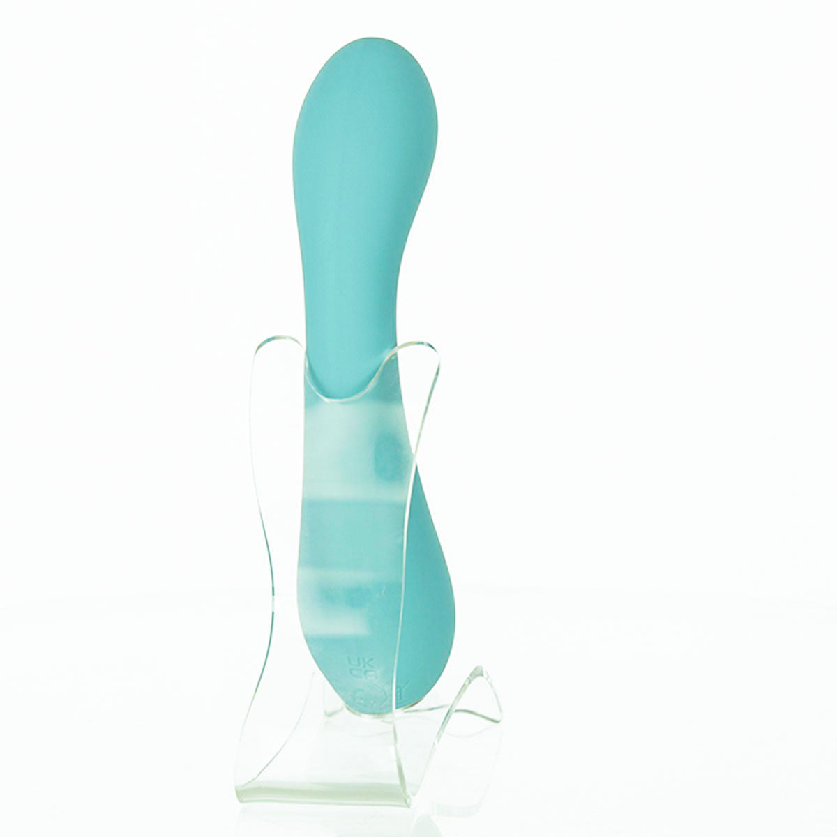 The Swan Curve - Teal
