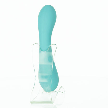 The Swan Curve - Teal