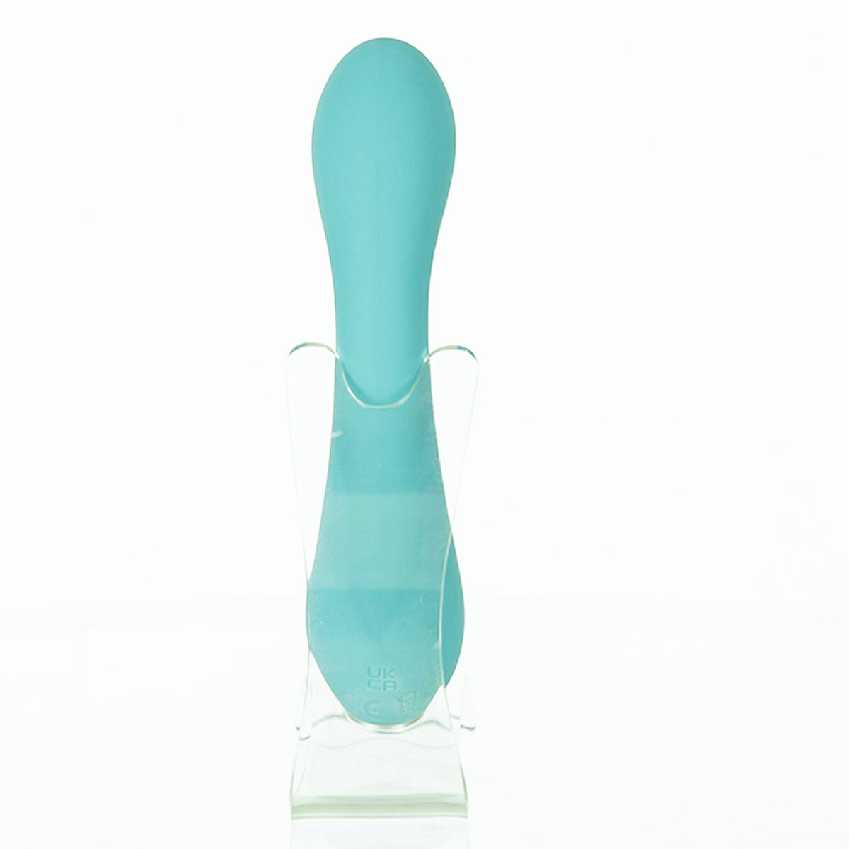 The Swan Curve - Teal