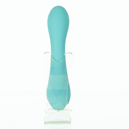 The Swan Curve - Teal