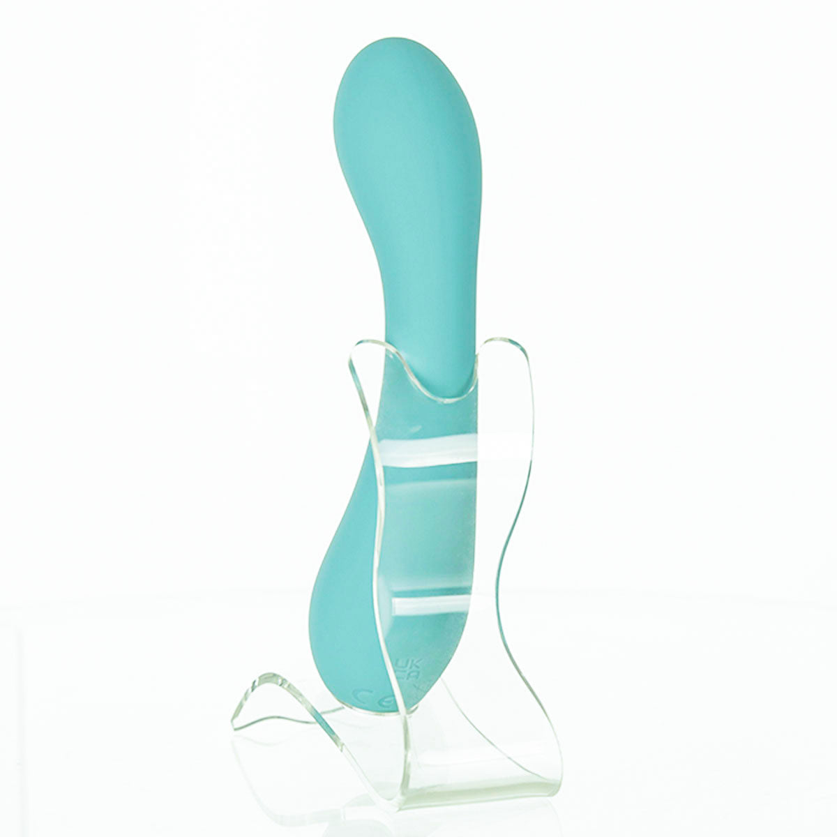 The Swan Curve - Teal