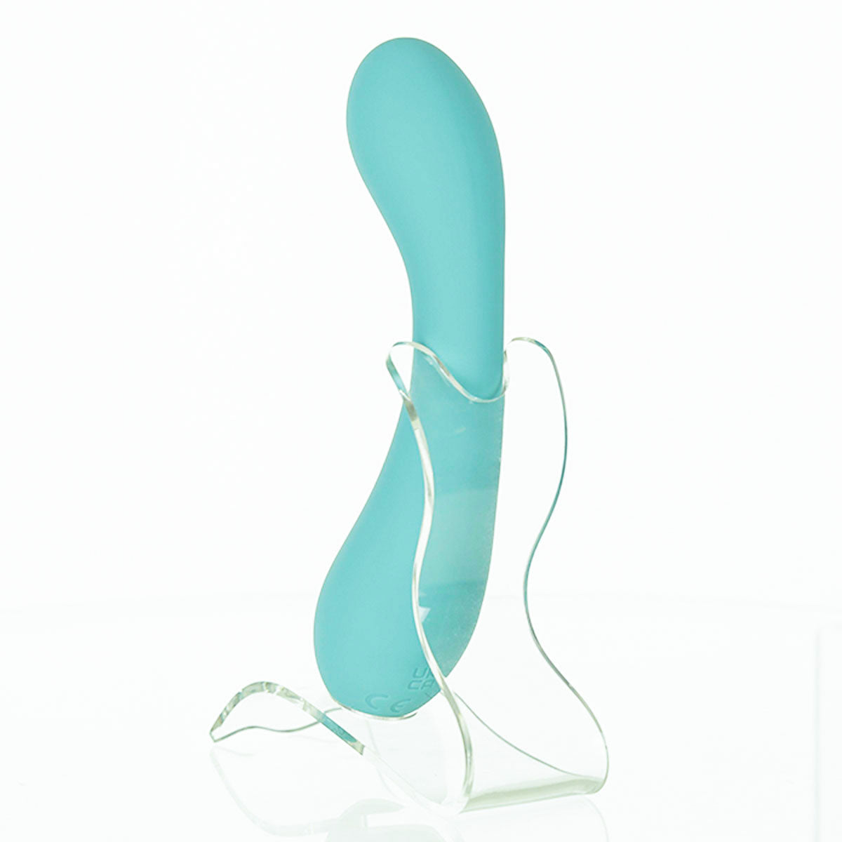The Swan Curve - Teal