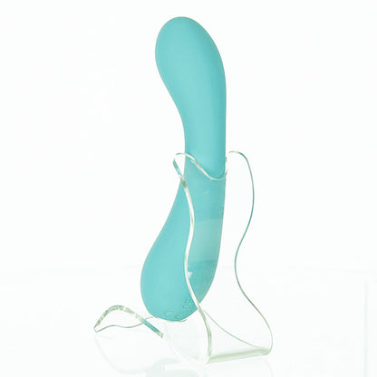 The Swan Curve - Teal