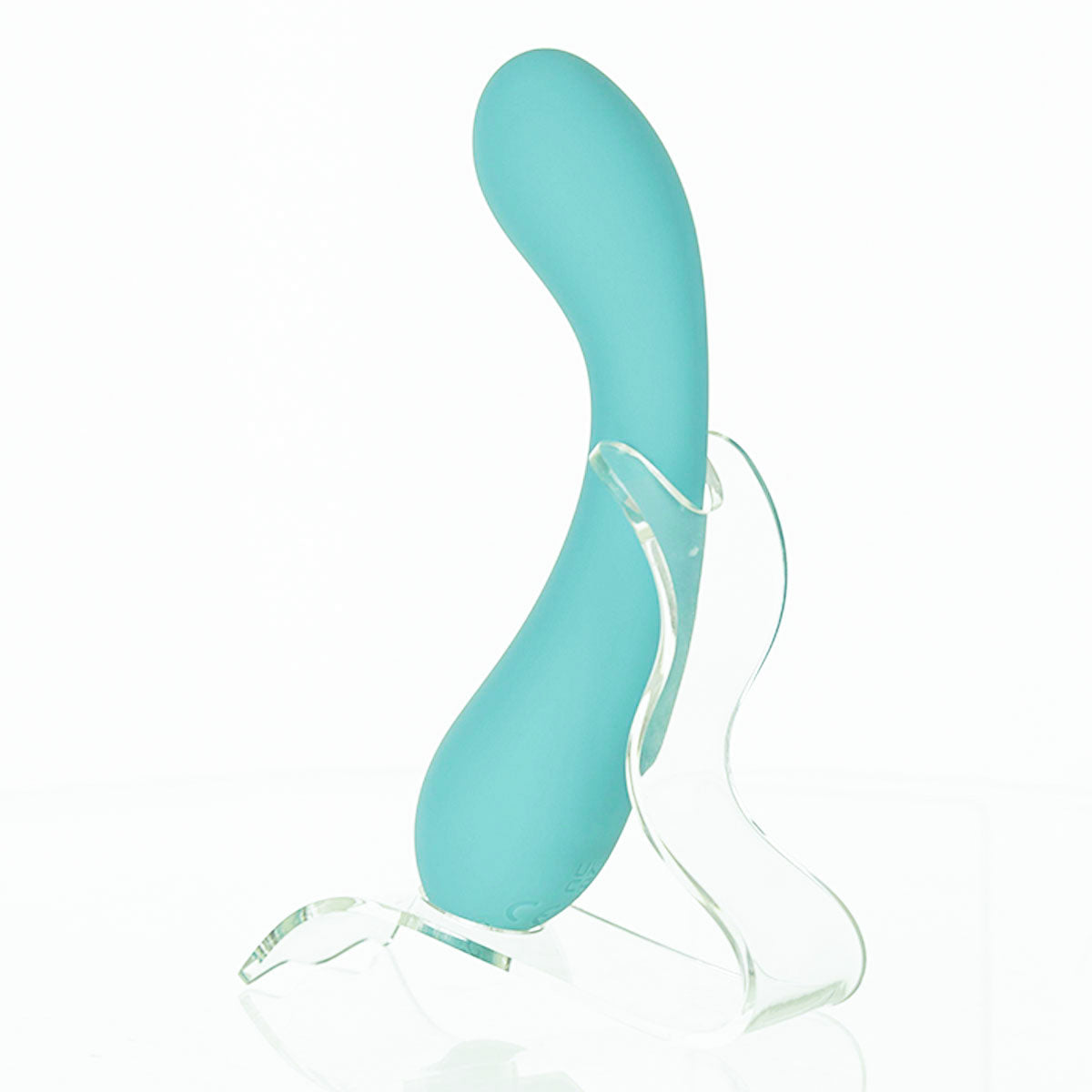 The Swan Curve - Teal