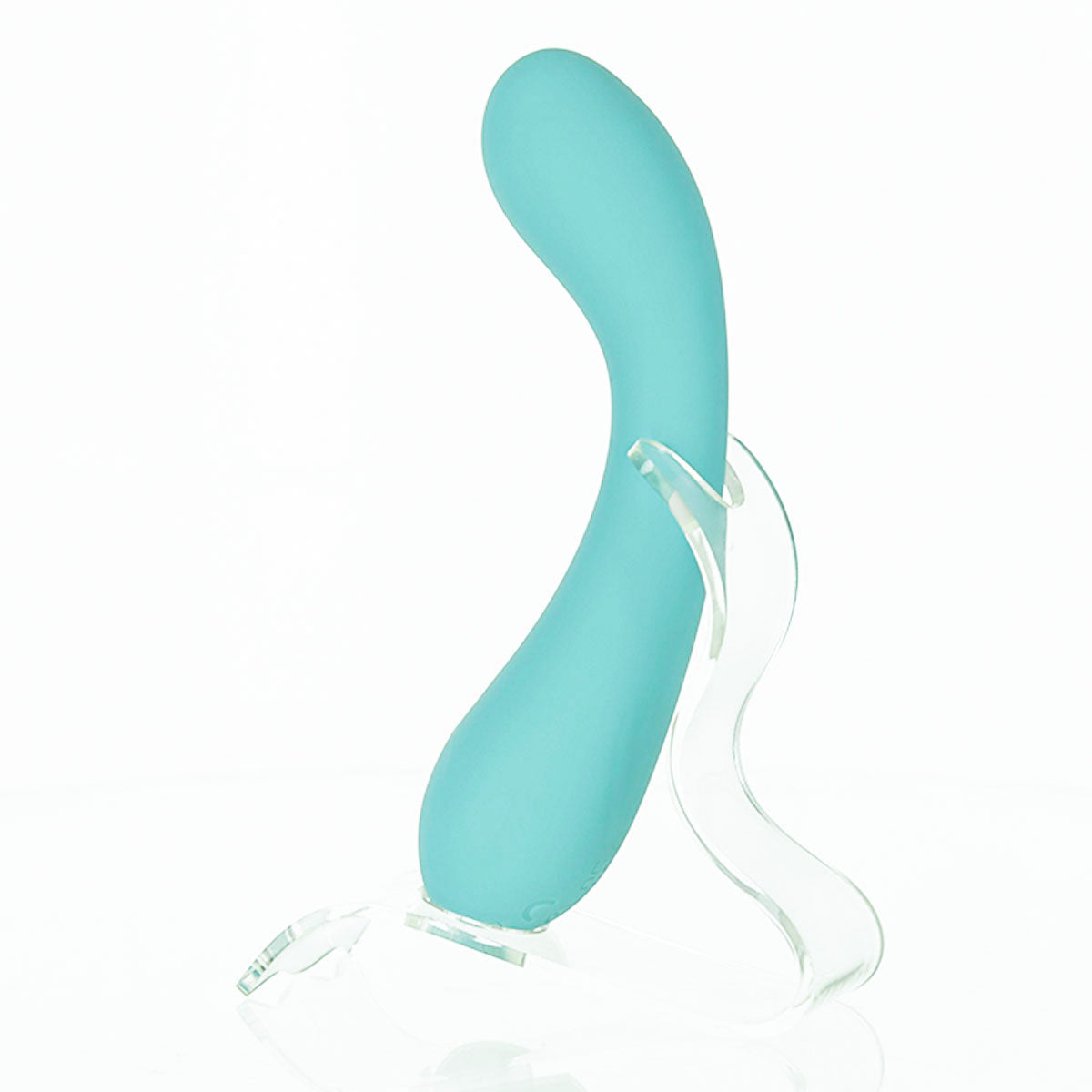 The Swan Curve - Teal