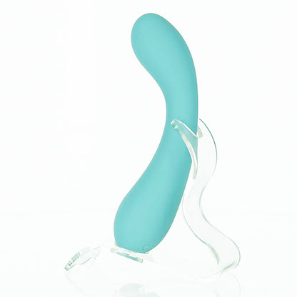 The Swan Curve - Teal