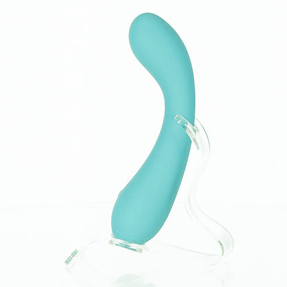 The Swan Curve - Teal
