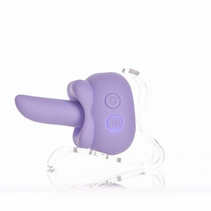 M’Lady Rotating Tongue