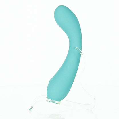 The Swan Curve - Teal
