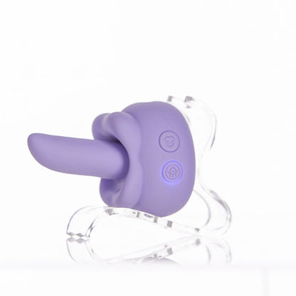 M’Lady Rotating Tongue