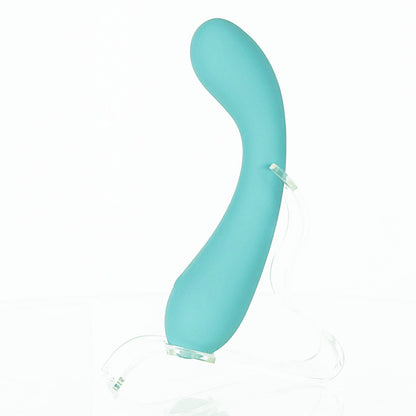 The Swan Curve - Teal