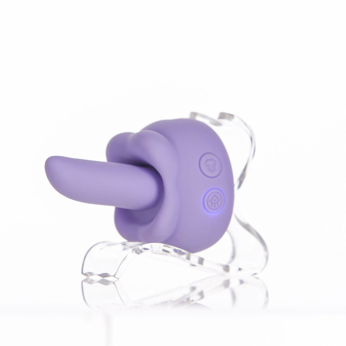 M’Lady Rotating Tongue