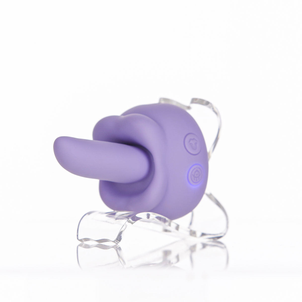 M’Lady Rotating Tongue