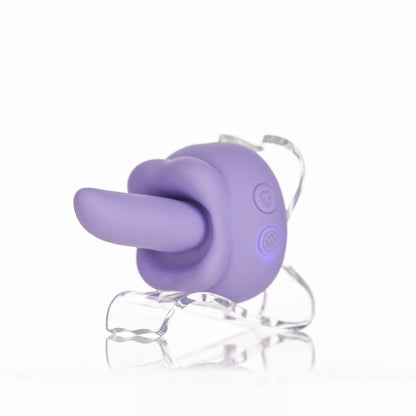 M’Lady Rotating Tongue