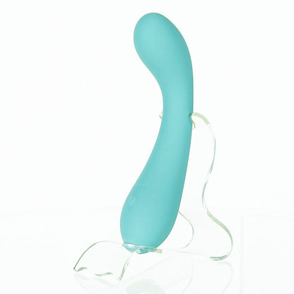 The Swan Curve - Teal