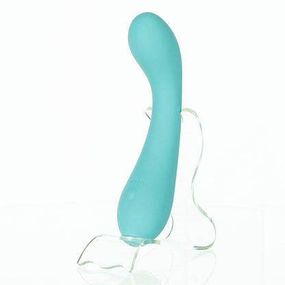 The Swan Curve - Teal