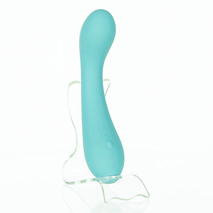 The Swan Curve - Teal