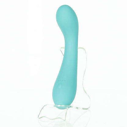 The Swan Curve - Teal