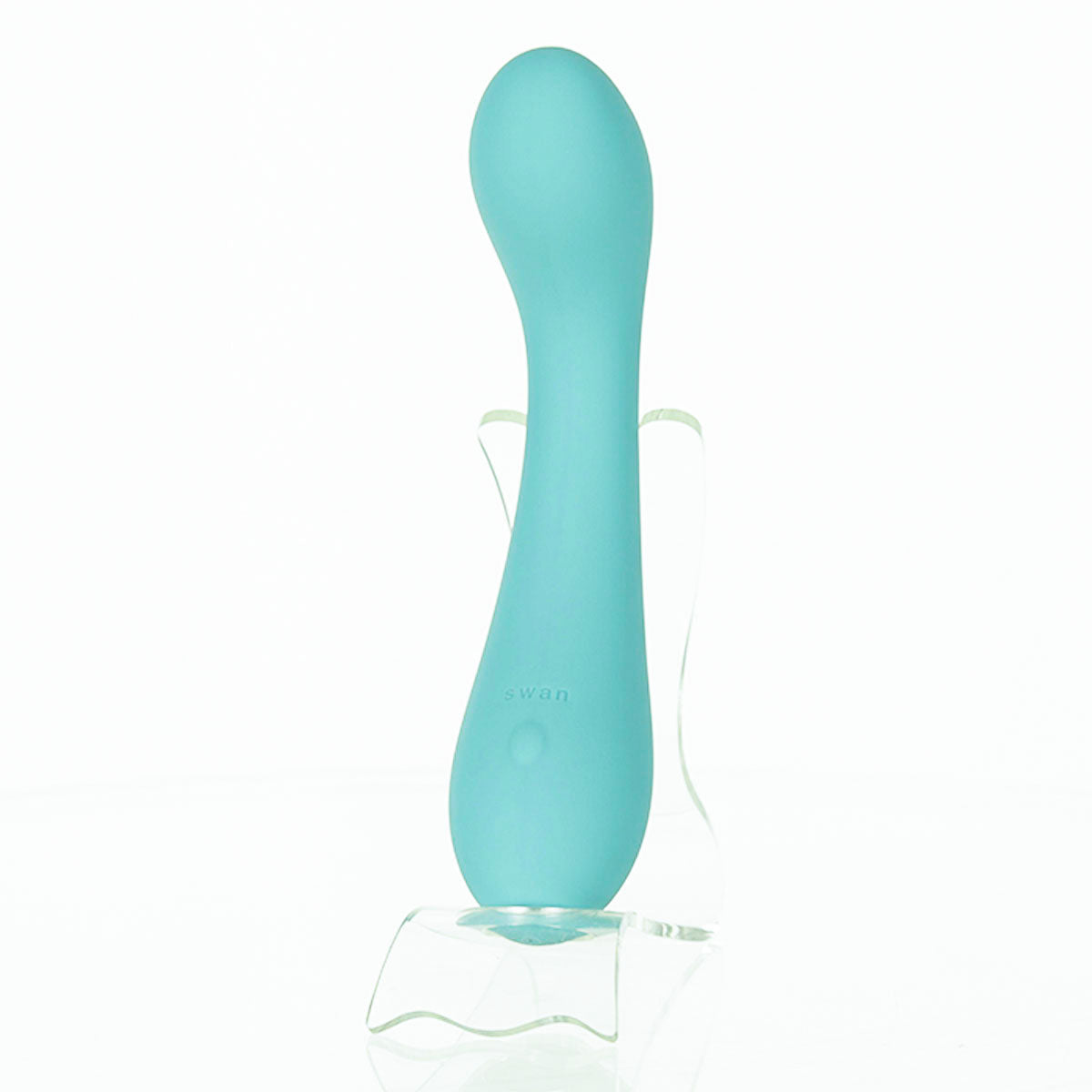 The Swan Curve - Teal