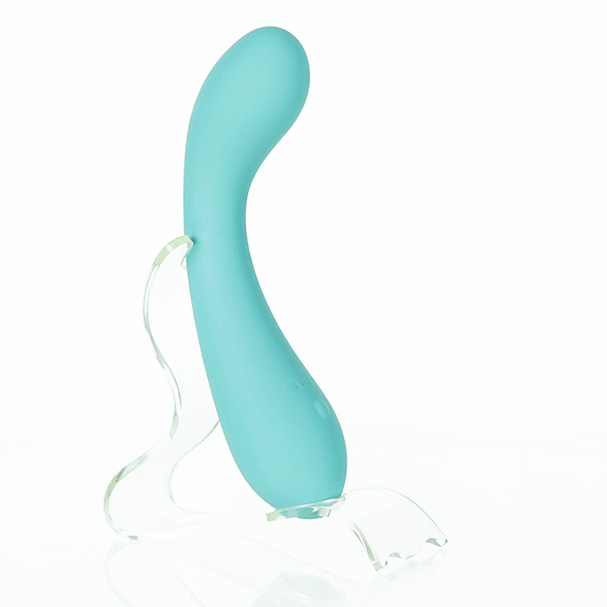 The Swan Curve - Teal