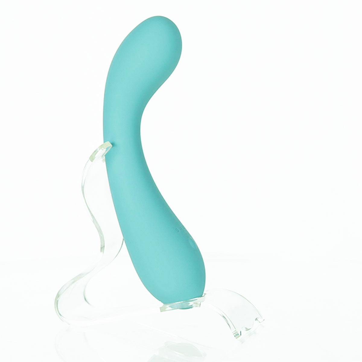 The Swan Curve - Teal